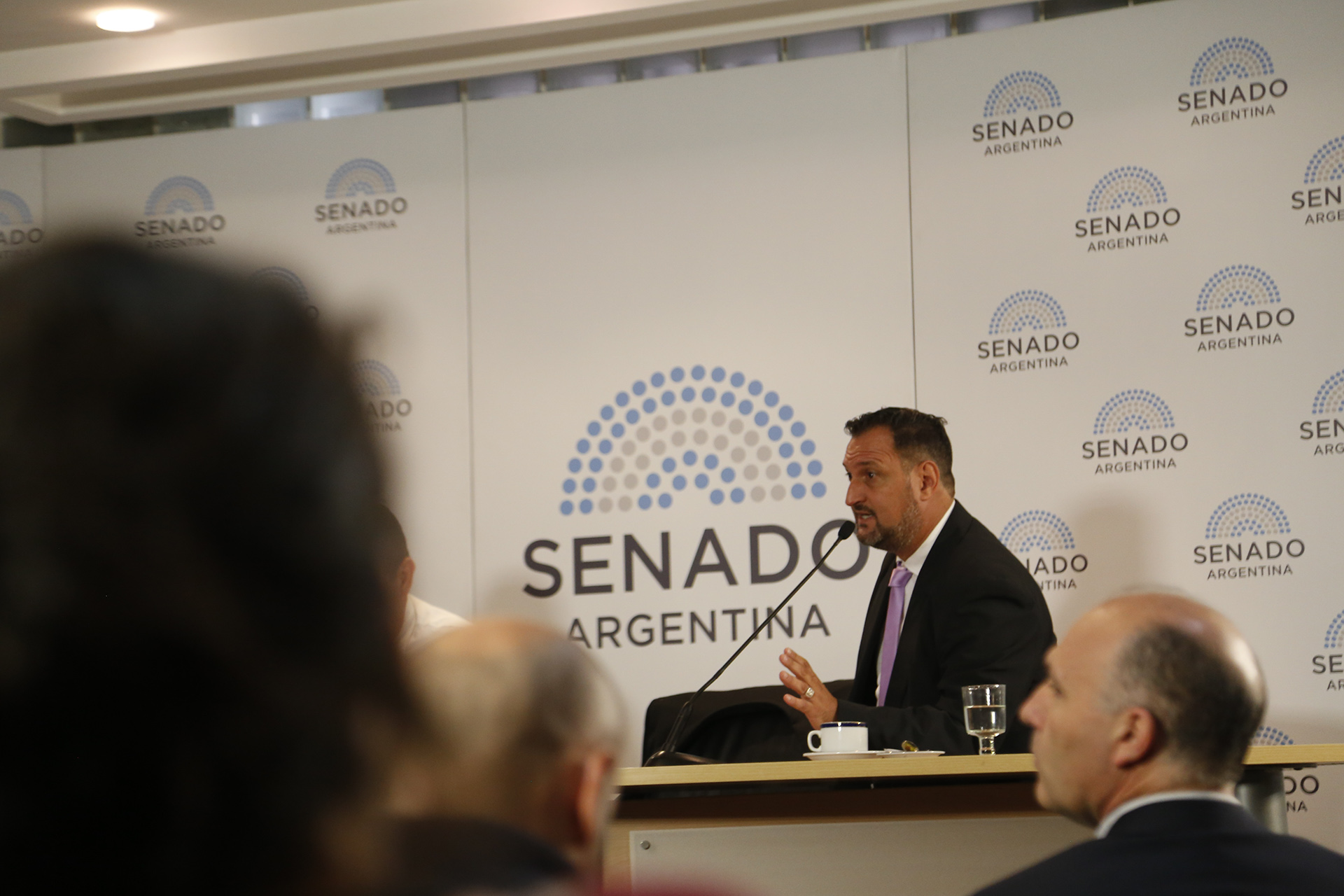 Imagenes de galerias de prensa